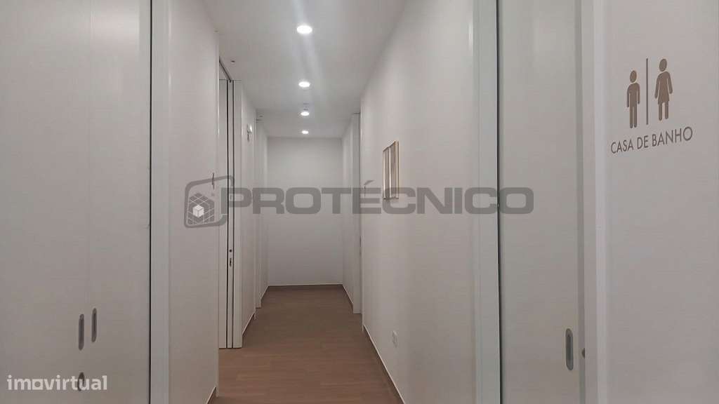 Espaço Ideal para Clínica ou Serviços - Grande imagem: 2/22