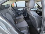 Mercedes-Benz C 220 BlueTEC Avantgarde Aut. - 9