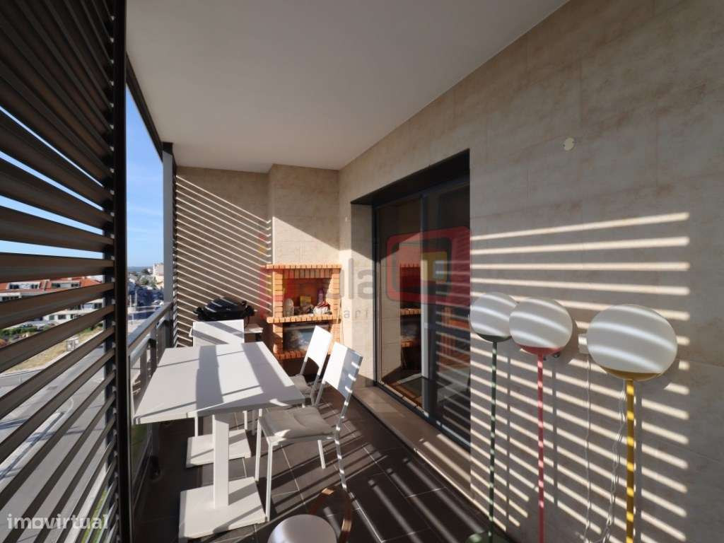 APARTAMENTO DUPLEX ALCOCHETE - CERRADO DA PRAIA-49