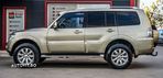 Mitsubishi Pajero LWB 3.2 DI-D Intense+ A/T - 10