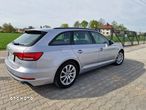 Audi A4 35 TDI S tronic - 9