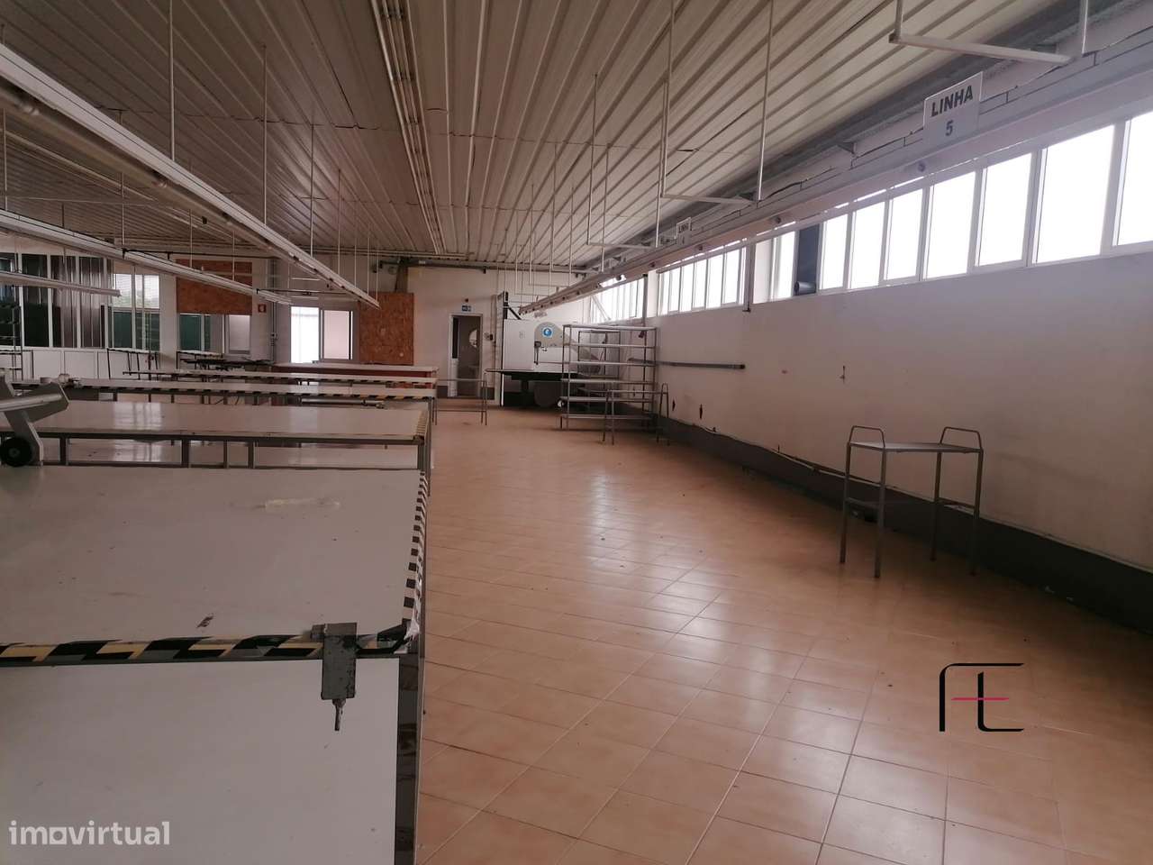 Armazém  Venda em Raimonda,Paços de Ferreira - Grande imagem: 4/34