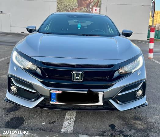 Honda Civic 1.5 VTEC Turbo Sport - 1