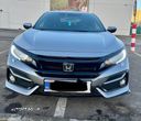 Honda Civic 1.5 VTEC Turbo Sport - 1