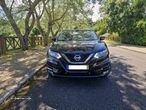 Nissan Qashqai 1.5 dCi N-Connecta Business - 8