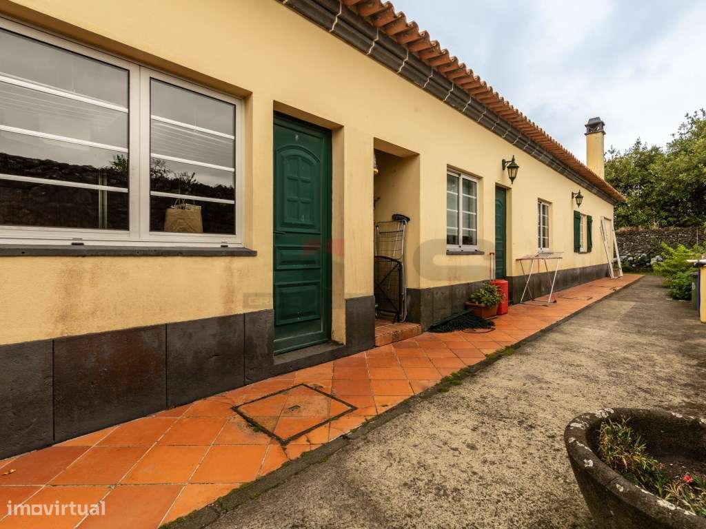 Moradia Térrea Isolada - Pico da Pedra-37