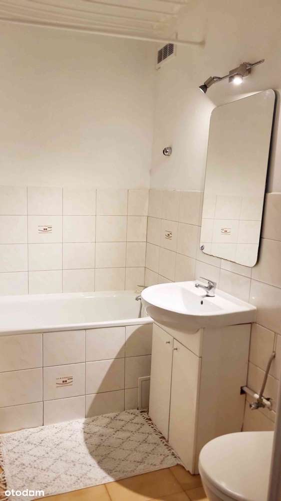 Kawalerka koło Galerii Mokotów - Pełny obrazek: 4/7