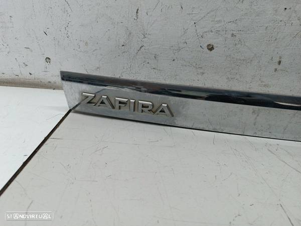 Friso De Mala Vauxhall Zafira Ii (B) (A05) - 2