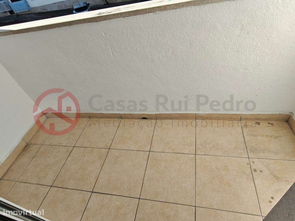 Apartamento T2 remodelado, em Paio Pires, Seixal - Grande imagem: 4/22