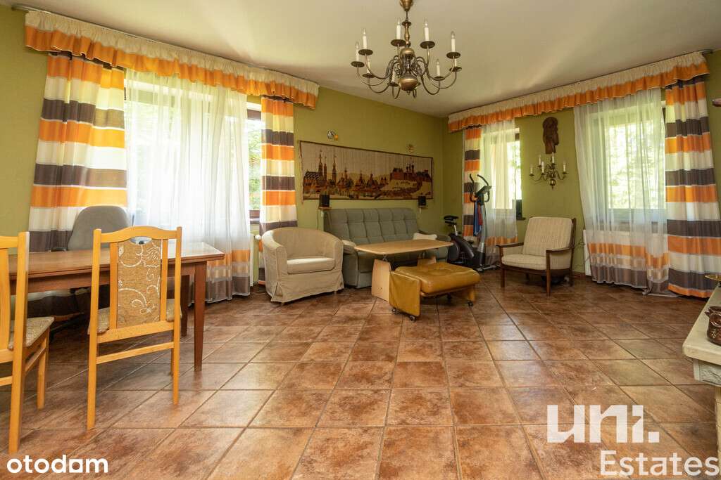 Łętownia | Las | 33 ar | 230 m²| Okazja - Pełny obrazek: 4/19