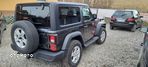 Jeep Wrangler GME 2.0 Turbo Sport - 10