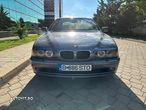 BMW Seria 5 525d - 1