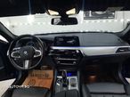 BMW Seria 5 540d xDrive Aut. Sport Line - 9