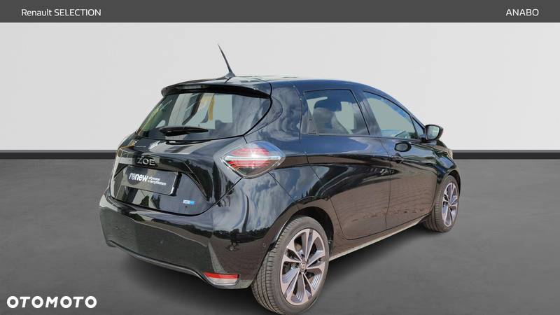 Renault Zoe R135 Z.E 50 Intens - 5