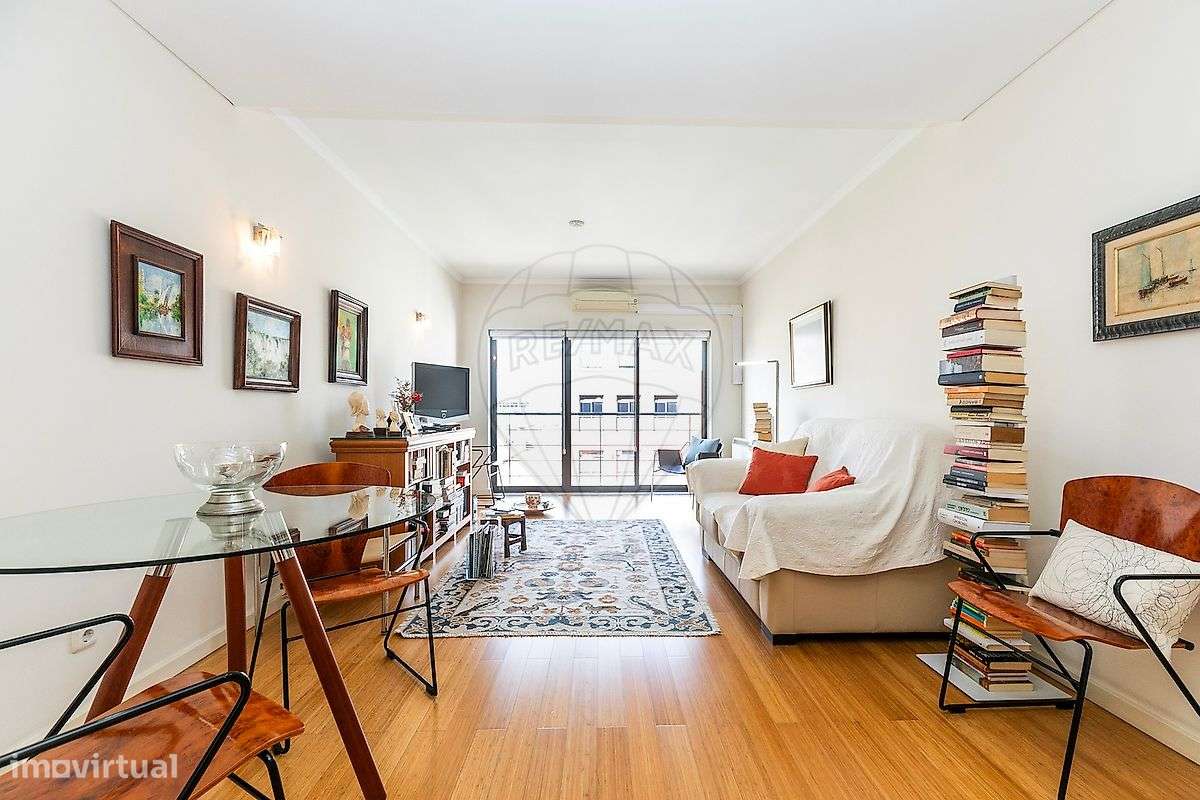 Apartamento T1 para venda - Grande imagem: 2/15