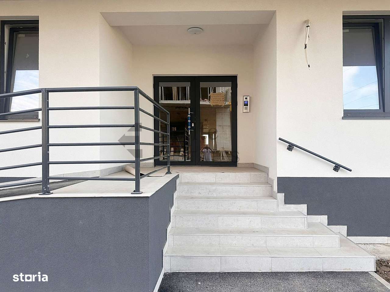 Apartament nou 1 camera in Băile Felix Bihor - Imagine principală: 4/12