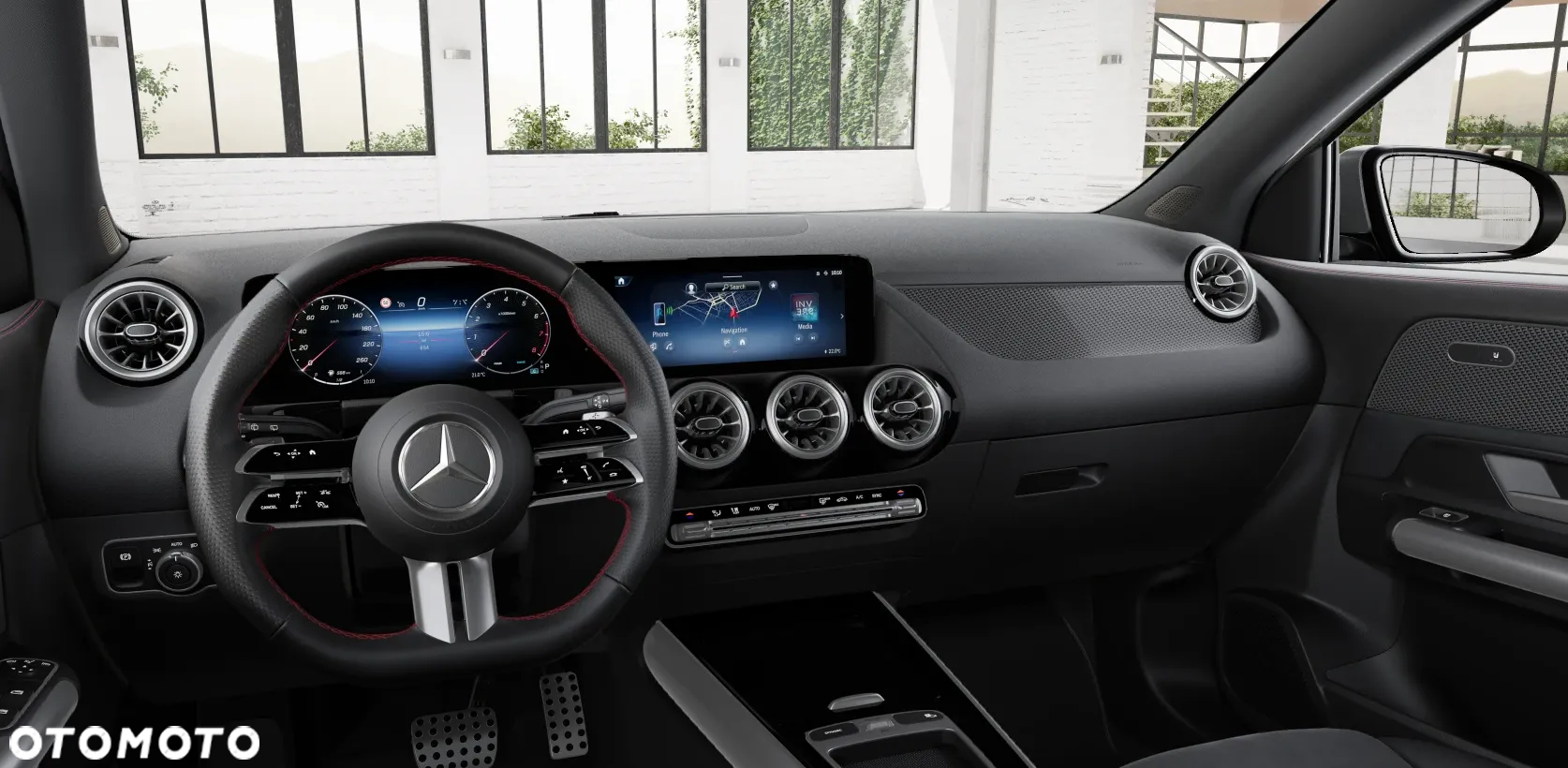 Mercedes-Benz GLA 200 mHEV AMG Line 7G-DCT - 18