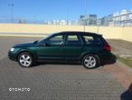 Subaru Outback Legacy 3.0 H6 - 4