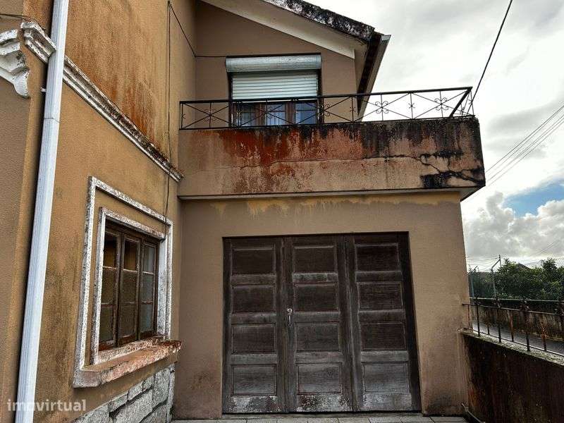 Moradia T5 em Cantanhede - Grande imagem: 4/12