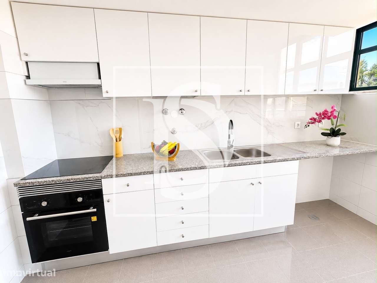 Apartamento T3 Venda em Laranjeiro e Feijó,Almada-13