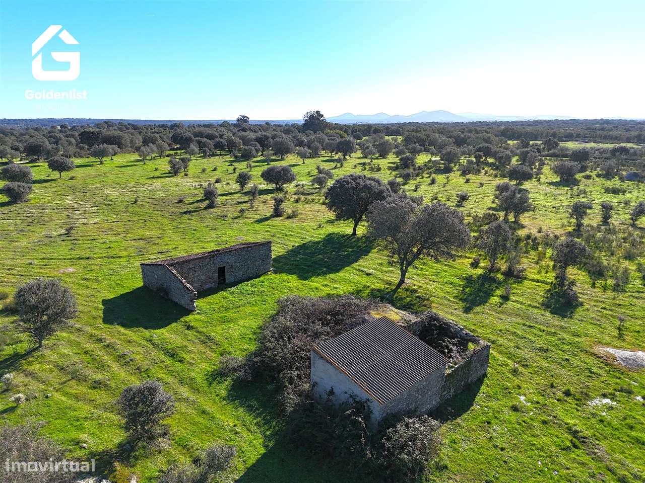 Herdade  Venda em Espírito Santo, Nossa Senhora da Graça e São Simão,N-9