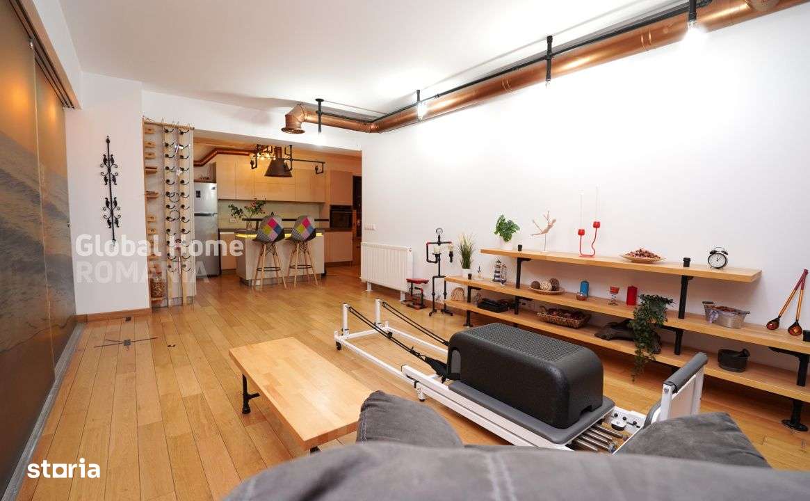 Apartament 3 CAMERE - 96 Mp + 11 Mp Balcon - Imagine principală: 4/19