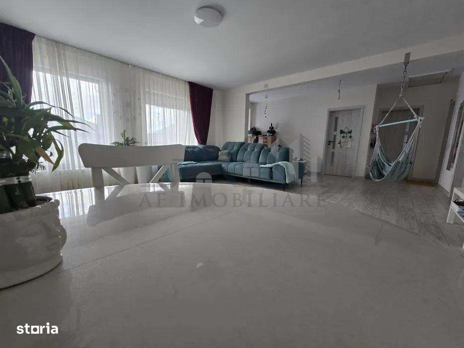 Aroneanu CASA parter 4cam cnstructie 2021TEREN 500mp amenajat - Imagine principală: 4/7