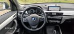 BMW X1 sDrive18i - 21