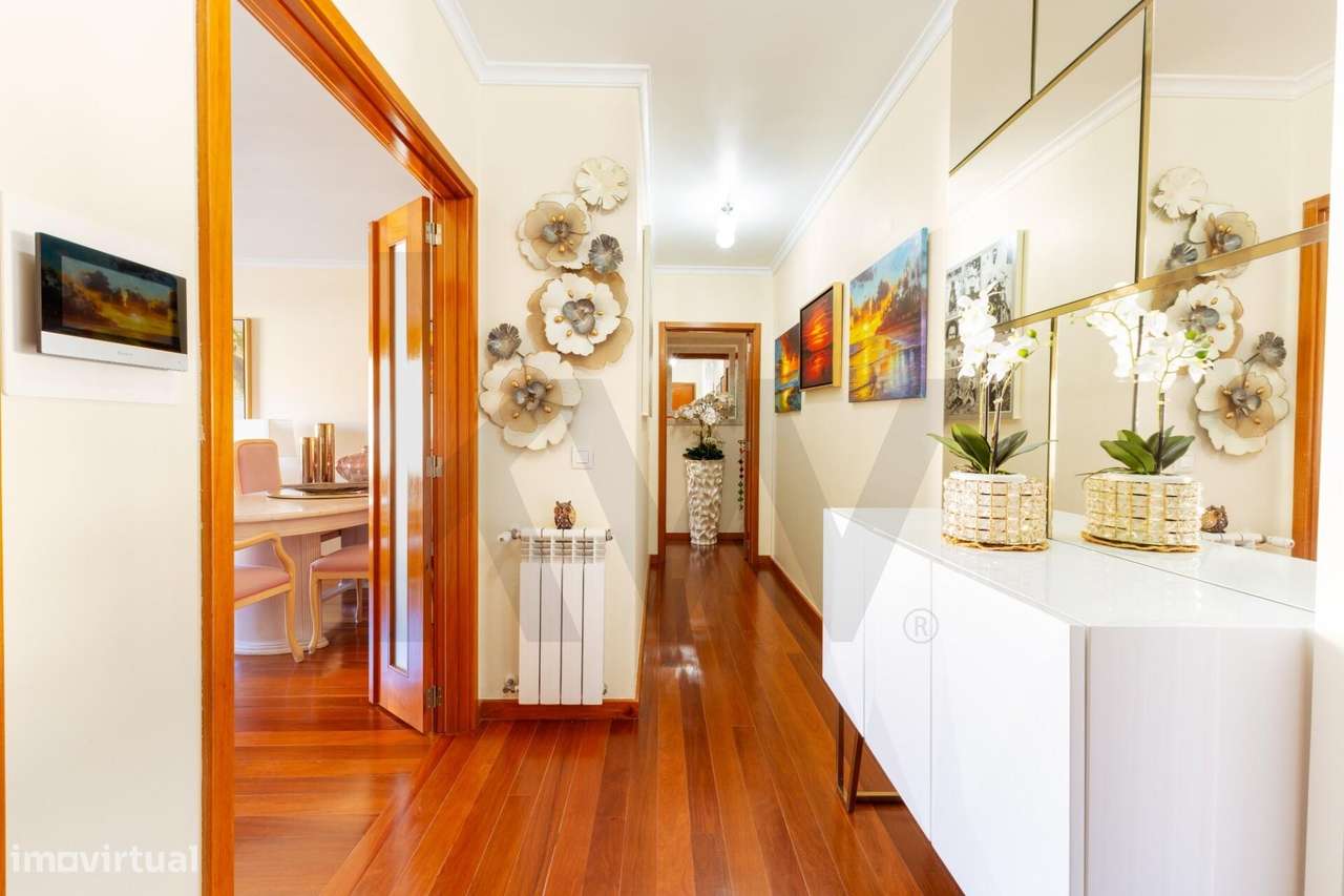 ✨ Apartamento T2 Como Novo | Condomínio Fechado com Piscina Aquecida | - Grande imagem: 5/25