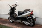 Kymco Bet & Win - 5