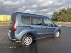 Ford Tourneo Connect 1.5 EcoBlue Start-Stop Active - 13