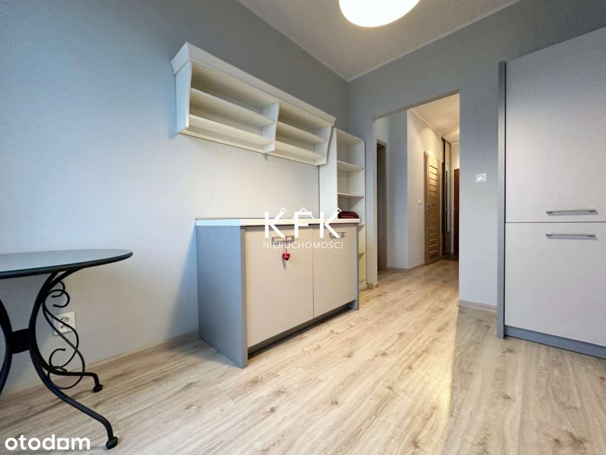 Ostatnie piętro z pięknym widokiem Sztuki Piękne-8