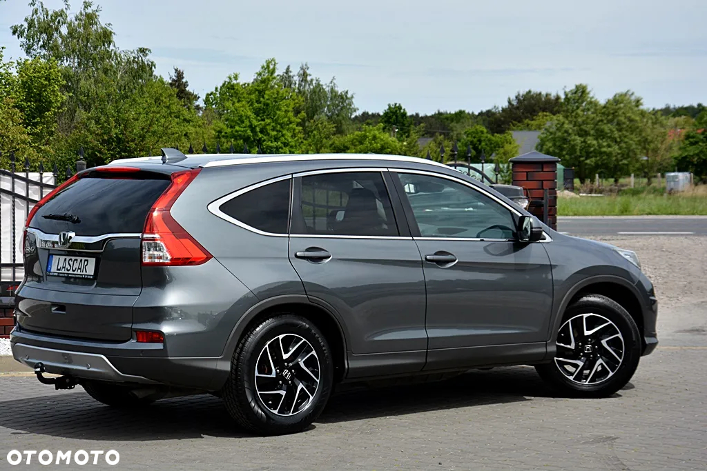 Honda CR-V 2.0 Executive (ADAS / Connect+) - 20