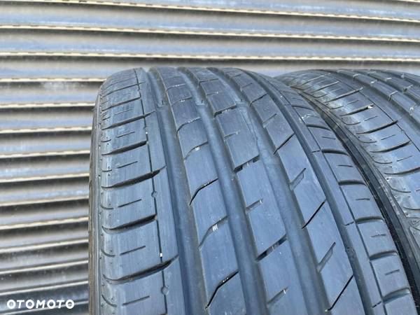 225/45R19 nexen N Fera SU1 XL para opon lato 6,7mm - 3