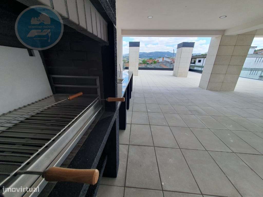 Penthouse T3 Arco de Baúlhe-41