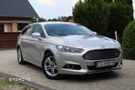 Ford Mondeo - 3