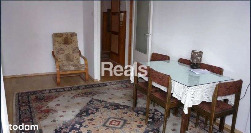 Mieszkanie, 54,97 m², Warszawa - Pełny obrazek: 2/6