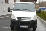 Iveco DAILY 65C18/35C18 3.0 Diesel 180KM  DMC 3,5 Tony * KLIMA * WYWROTKA 3-stronna  * SUPER STAN!!! - 12