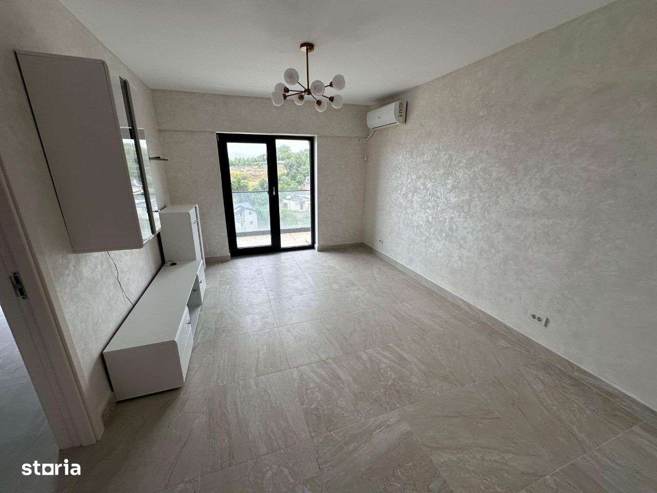 IDEAL INVESTITIE! Apartament cu 1 camera, decomandat, MUTARE IMEDIATA! - Imagine principală: 4/8