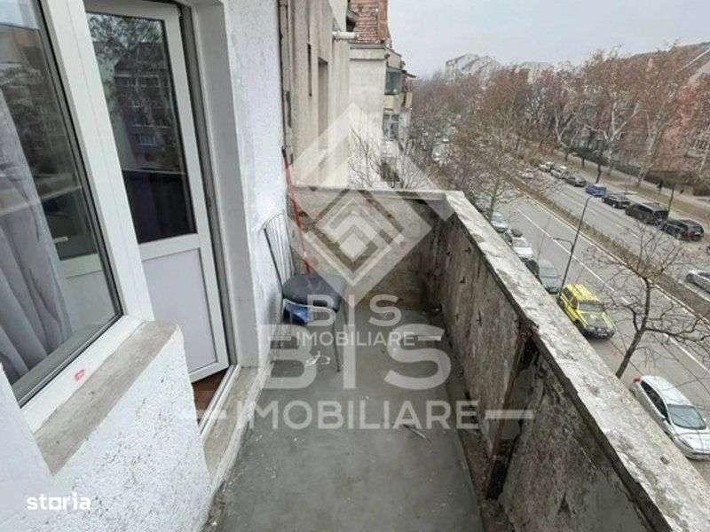 Apartament spaţios 3 camere - Bdul Independentei-10