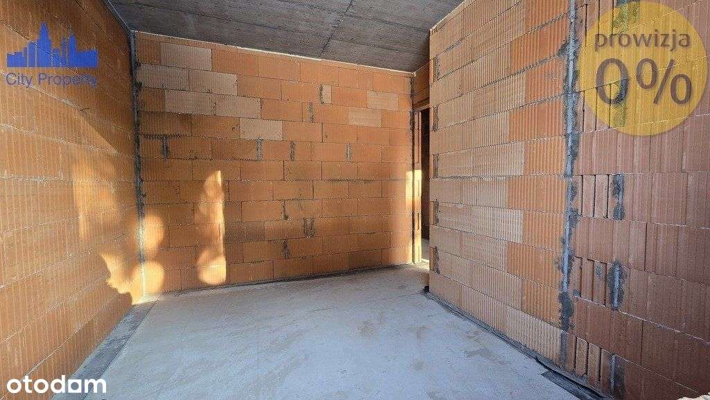 Mieszkanie trzypokojowe z dużym ogródkiem-7