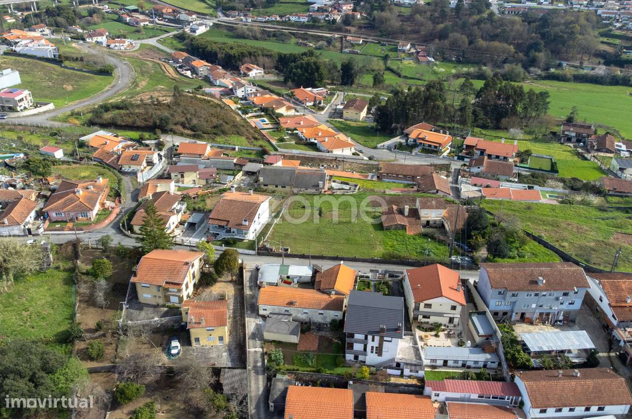 Terreno 1164m2 | Cucujães - Grande imagem: 4/18