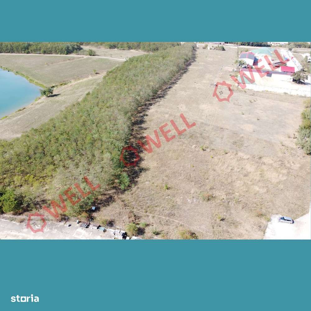 De vânzare  18 terenuri intravilane în localitatea Valea Crișului - Imagine principală: 4/4