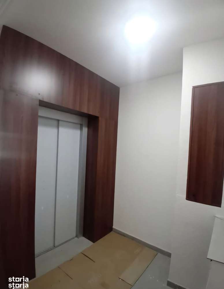 Apartament 2 camere, Metro, Auchan Militari, cu parcare cadastrata-6
