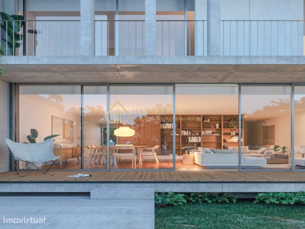 Moradia T3_A | Privilege V.N Gaia | Arcozelo - Grande imagem: 3/10