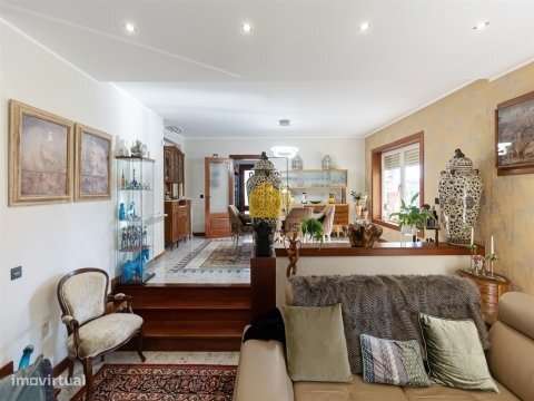 Moradia T5, Porto, Vila do Conde-14