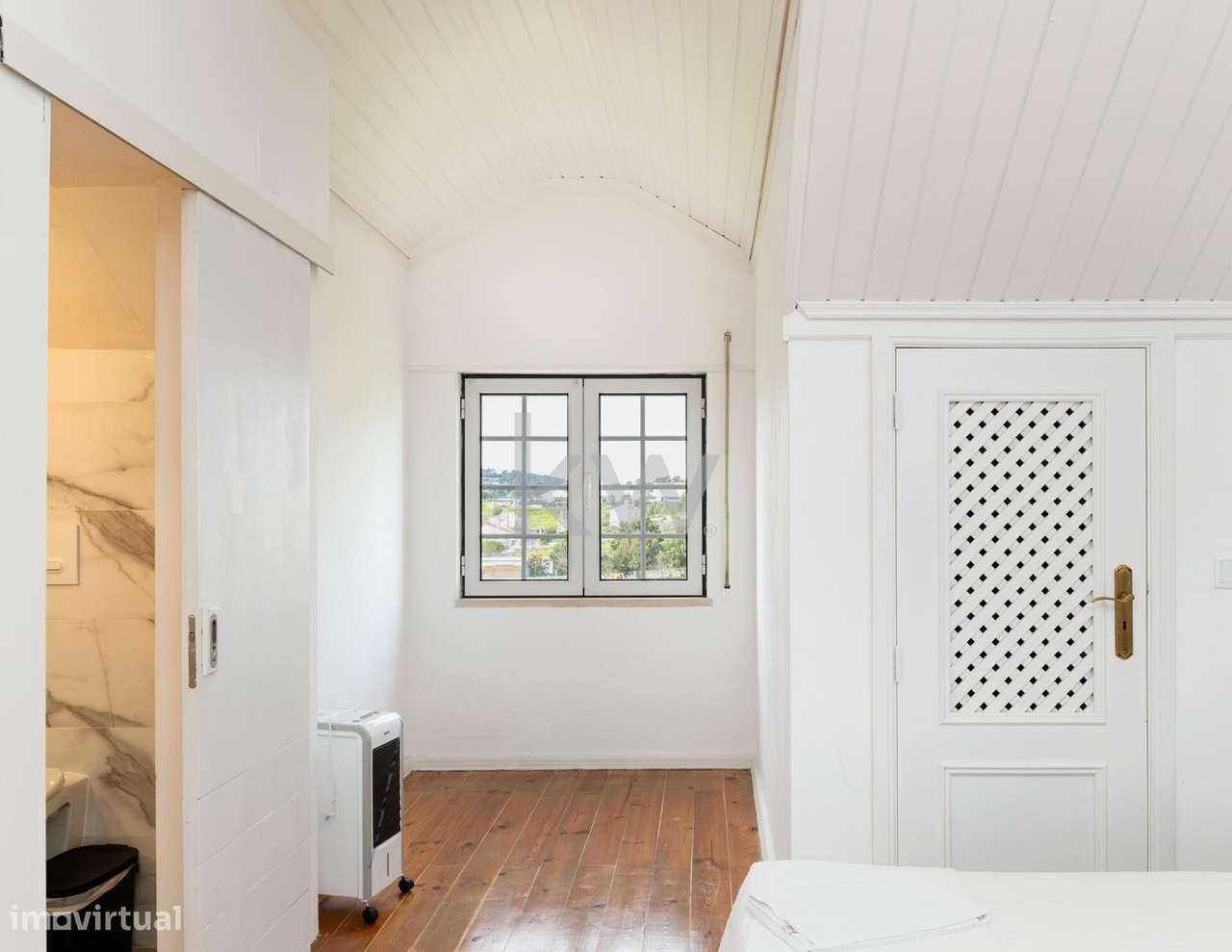 Moradia T5 com Sótão e Garagem, Azambuja|  Próxima de Lisboa - Grande imagem: 3/47