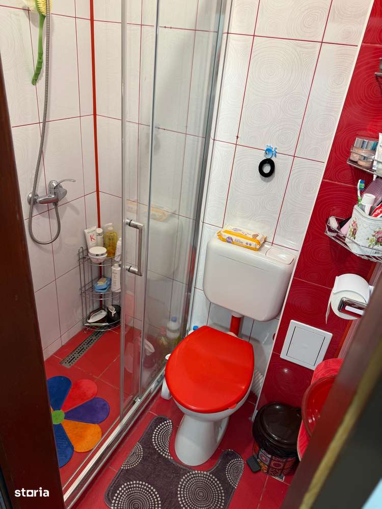 Campina - ap. 2 cam - mobilat - 39000 Euro/Neg.-15