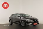 Renault Mégane Sport Tourer 1.5 Blue dCi R.S. Line - 1