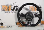 Volante Audi TT 8S SLine DSG - 1